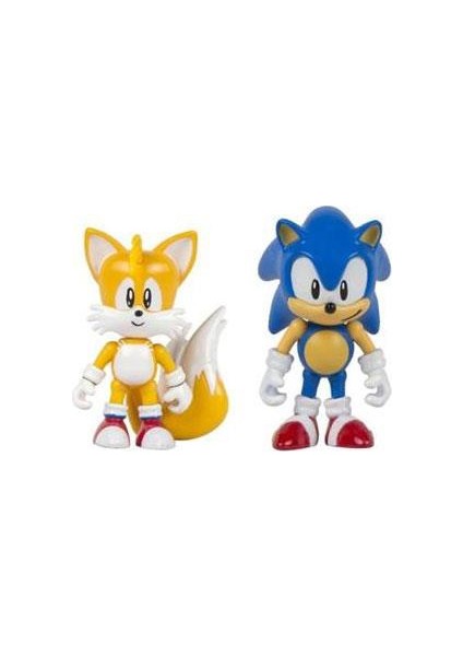 Figür Sonic Tails Tsb22055