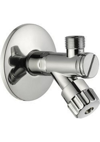 Filtreli Ara Musluk A41058