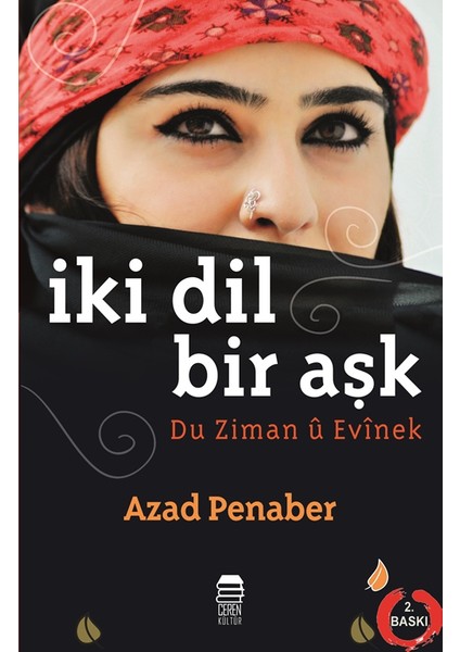 İki Dil Bir Aşk - Azad Penaber