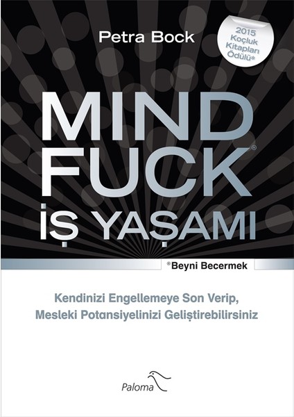 Mindfuck: İş Yaşamı