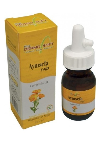 Aynısefa Yağı 20 Cc