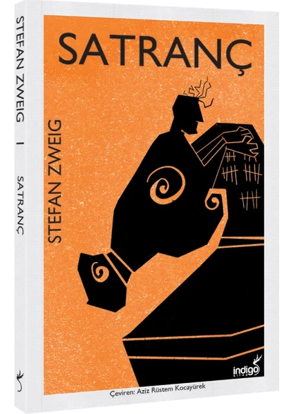 Satranç - Stefan Zweig