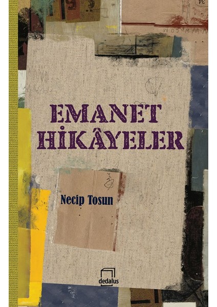 Emanet Hikayeler