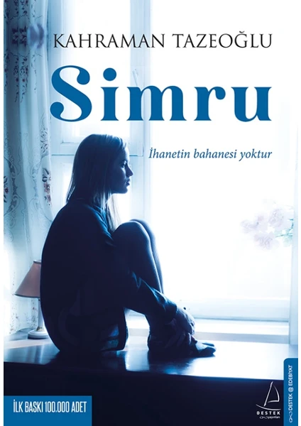 Simru - Kahraman Tazeoğlu