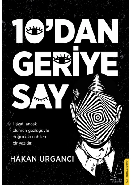 10'dan Geriye Say - Hakan Urgancı