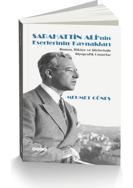 Sabahattin Ali’Nin Eserlerinin Kaynakları