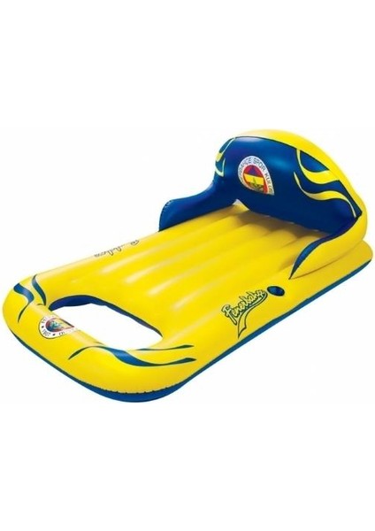 Fenerbahçe Lisanslı Deniz Yatağı-11002 (155cmx89cm)