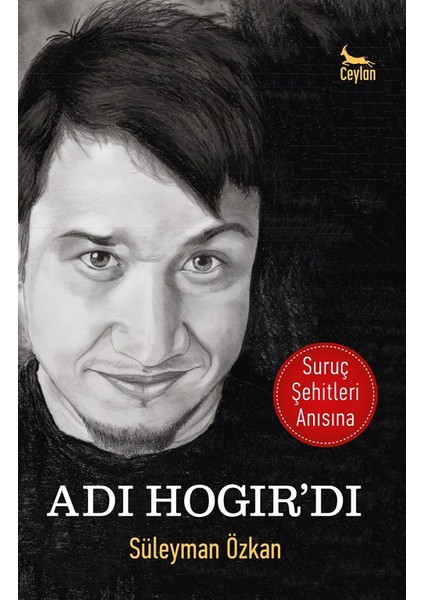 Adı Hogir’Di