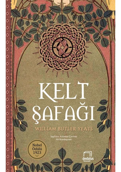 Kelt Şafağı