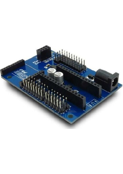 Nano 328p Io Shield