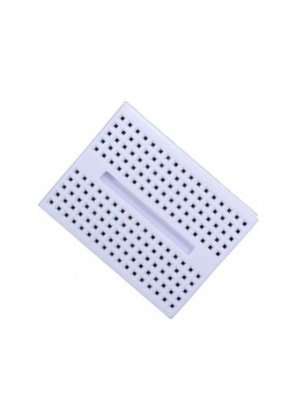 Arduino UNO R3 Proto Shield + Mini Breadboard