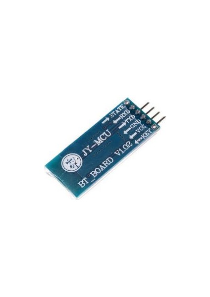 HC06 Bluetooth-Serial Modül Kartı-Hc-06 4pin Bluetooth Module