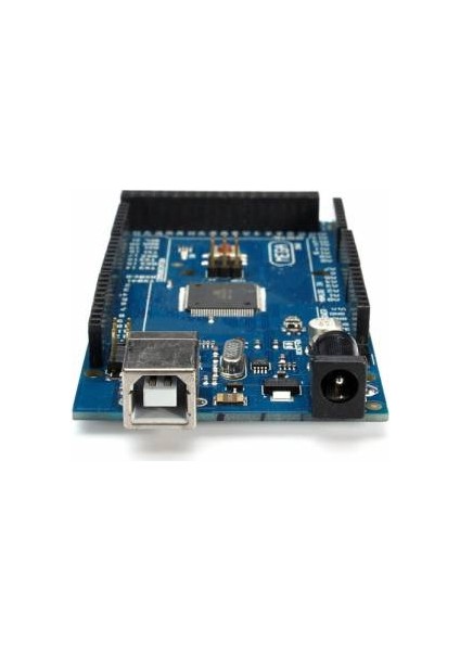 Arduino Mega 2560 R3 + Usb Kablo