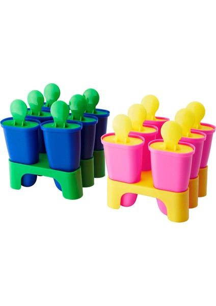 Chosigt Dondurma Kalıbı