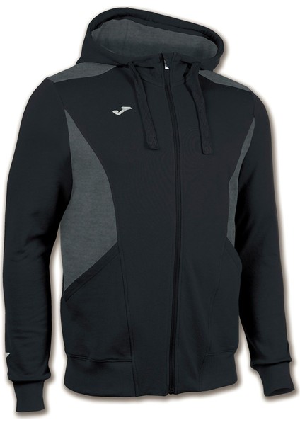 Siyah Erkek Sweatshirt 100444.1