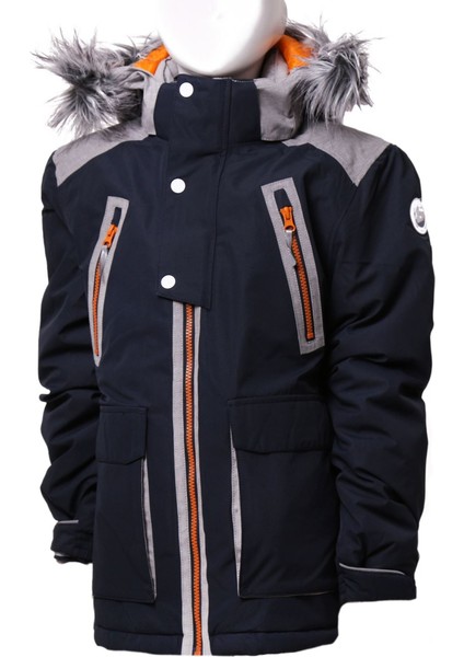 Çocuk Montu 50011 525 390