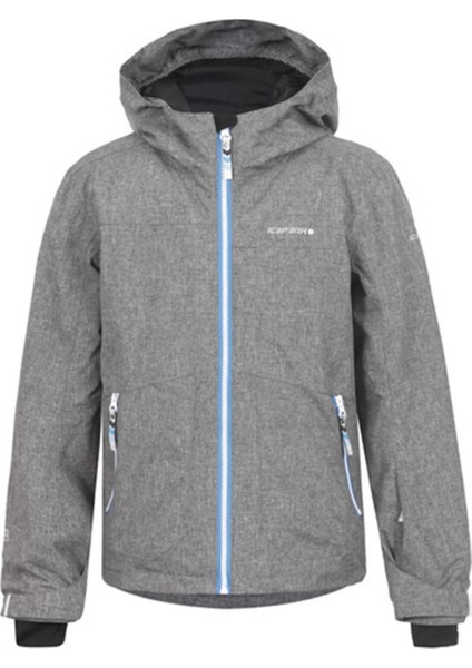 Gri Çocuk Outdoor Montu 50025 805 981