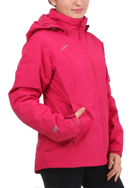 Pembe Kadın Outdoor Montu 53182 620 655