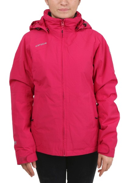 Pembe Kadın Outdoor Montu 53182 620 655