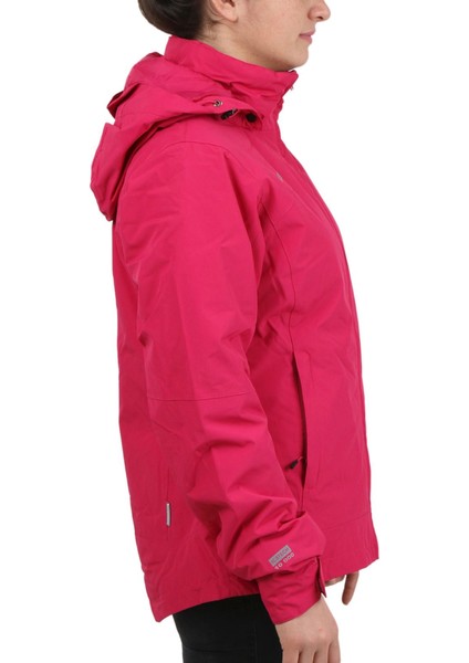 Pembe Kadın Outdoor Montu 53182 620 655