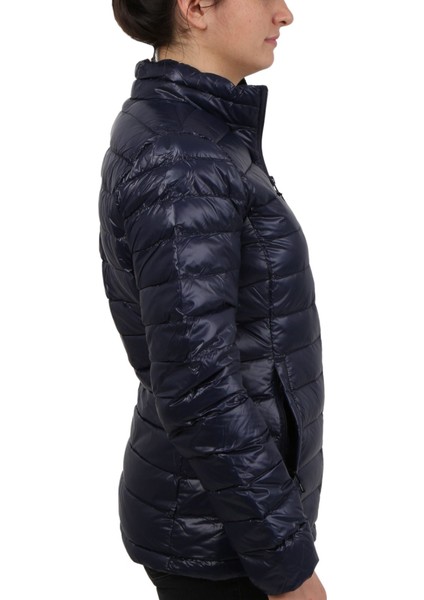 Lacivert Kadın Outdoor Montu 53212 815 390
