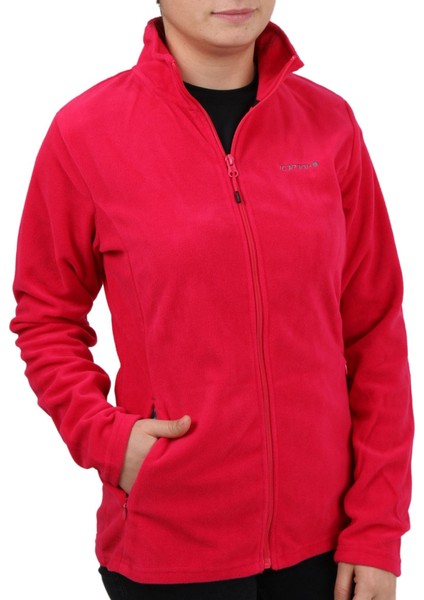 Pembe Kadın Outdoor Poları 54829 596 640