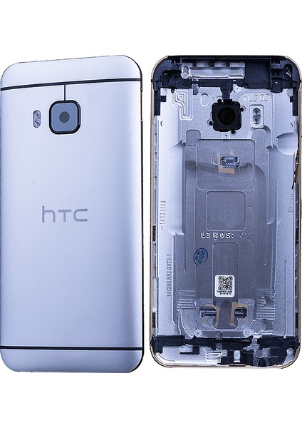 Htc One M9 Arka Pil Batarya Kapağı