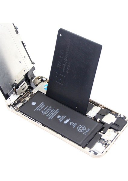 Akıllıphone Jf-855 Cep Telefonlerı Mini Levye Açma Aparatı
