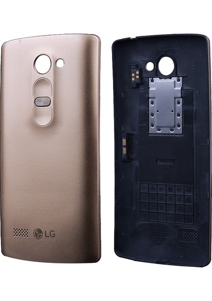 Akıllıphone Lg Leon C40 H324Tr Arka Pil Batarya Kapağı