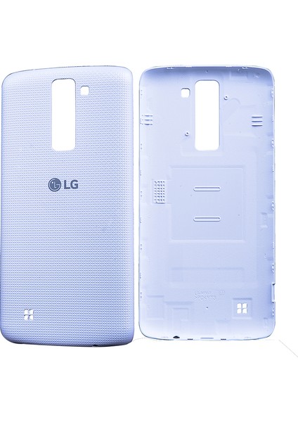 Lg Phoenix 2 K8 K350N Arka Pil Batarya Kapağı