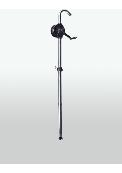 D3 Varil Tipi Mekanik Transfer Pompası