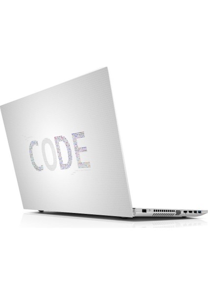 Sticker Master Code Laptop Sticker Oto Motor Pc Etiket
