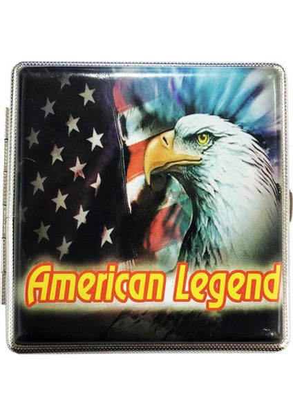 American Legend Eagle Sigara Tabakası