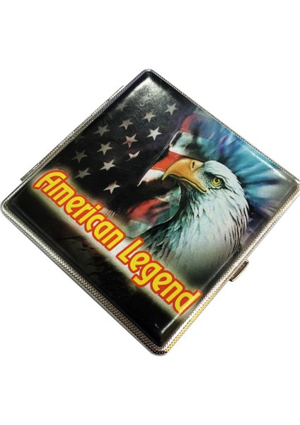 American Legend Eagle Sigara Tabakası
