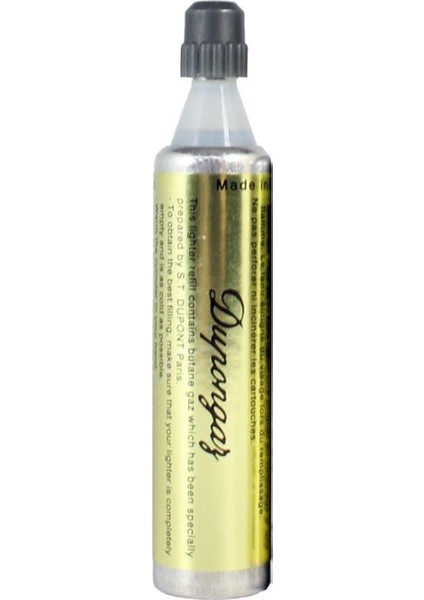 Gaz Sarı
