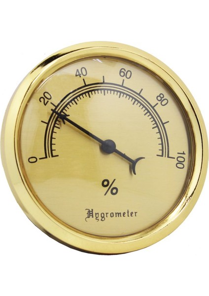 Puro Kutusu Humidor Nem Ölçer (Higrometre) S-03 fiyatları