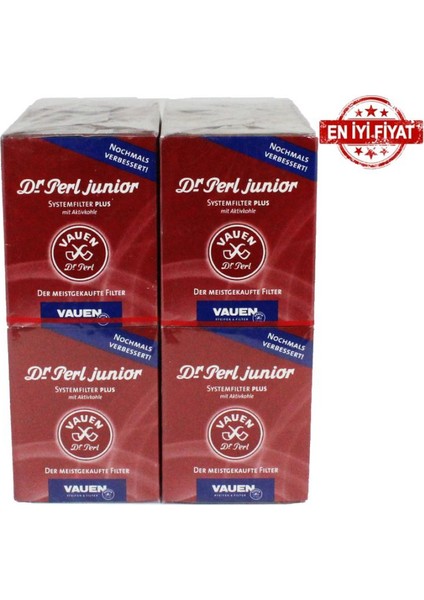 Pipo Filtresi 9Mm 800 Adet (20 Kutu) + Pipo Kaşığı