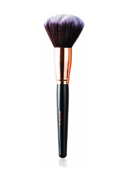 Ultra Büyük Pudra Fırçası Nasbrush0129