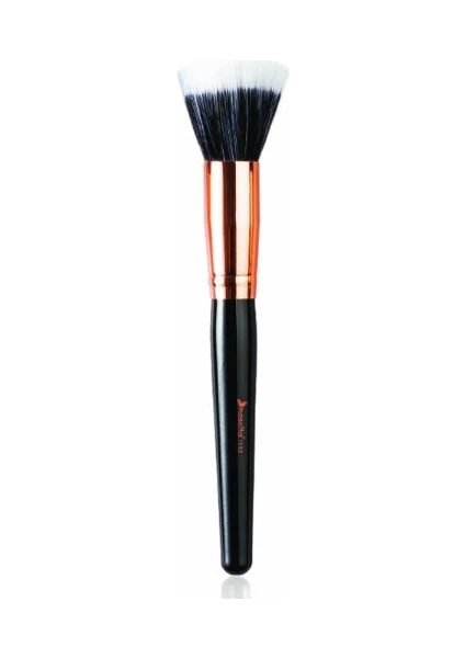 Duo Fibre Makyaj Fırçası Nasbrush0132