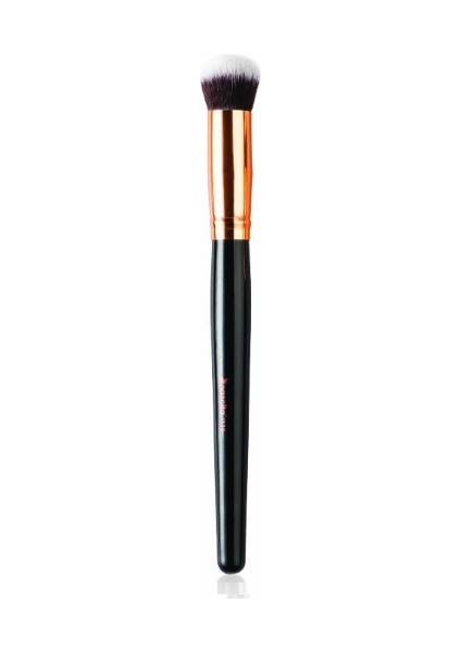 Oval Yapılı Kapatıcı Fırçası Nasbrush0136