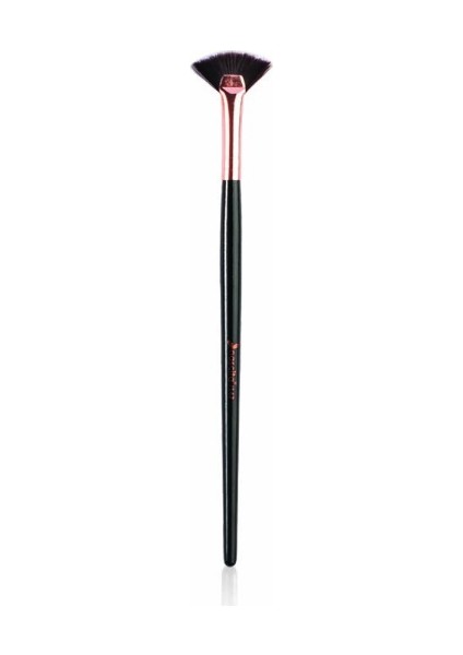 Eğimli Kirpik Fırçası Nasbrush0147