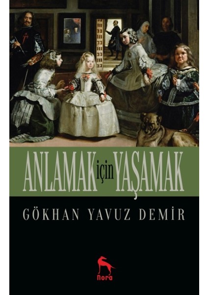Anlamak İçin Yaşamak