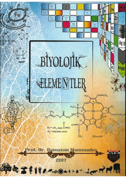 Biyolojik Elementler