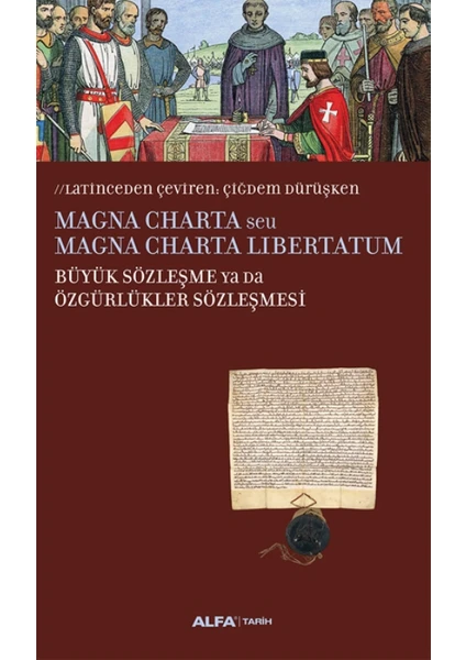 Magna Charta