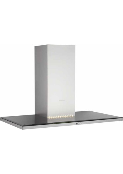 3122 SLIM Davlumbaz Inox 60 cm