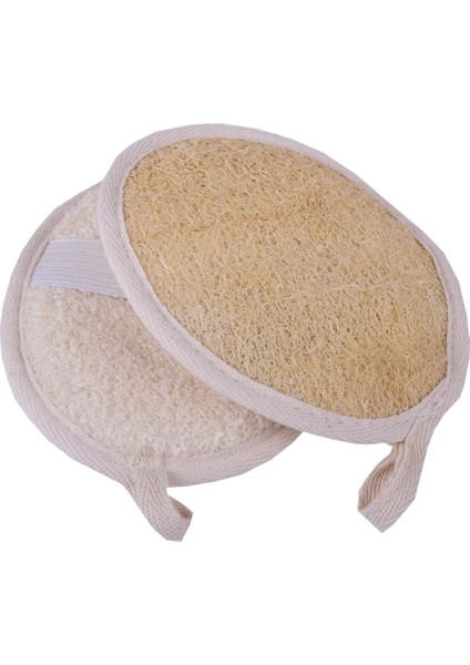 Loofah Kabak Lifi Yüz ve Vücut Lifi