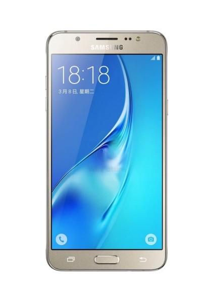 Galaxy J510 2016 (İthalatçı Garantili) Altın