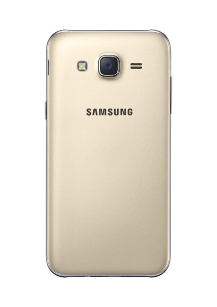 Galaxy J510 2016 (İthalatçı Garantili) Altın