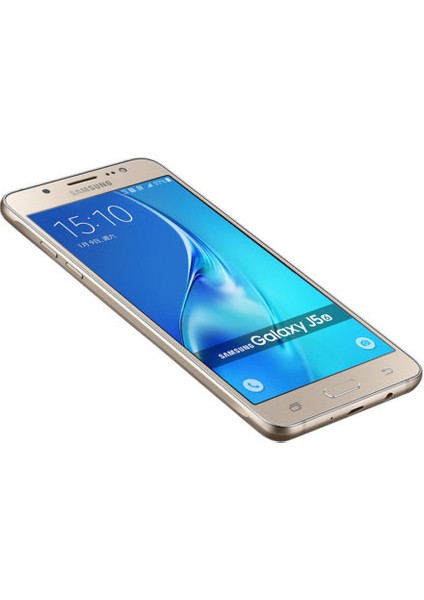 Galaxy J510 2016 (İthalatçı Garantili) Altın