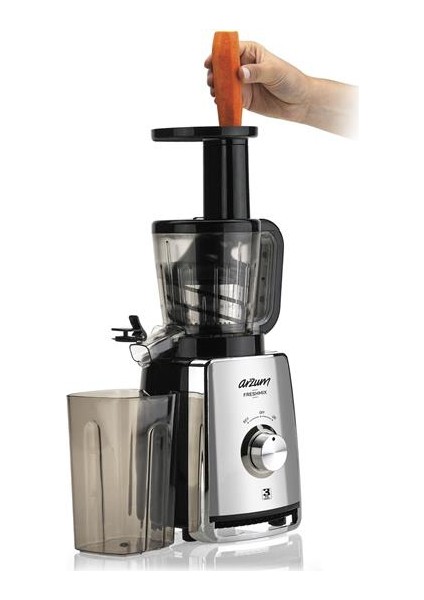 AR1050 Freshmix Slow Juicer